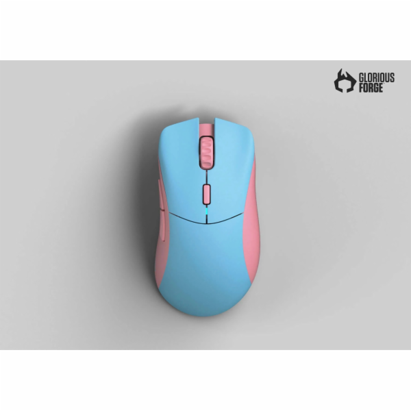 Glorious Model D PRO Wireless GLO-MS-PDW-SKY-FORGE Glorio...