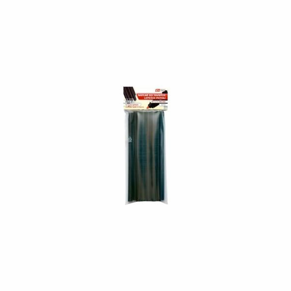 Lepidlo tavné LOCKTIP PAK 01, O 11,2 mm, 12 ks, černé
