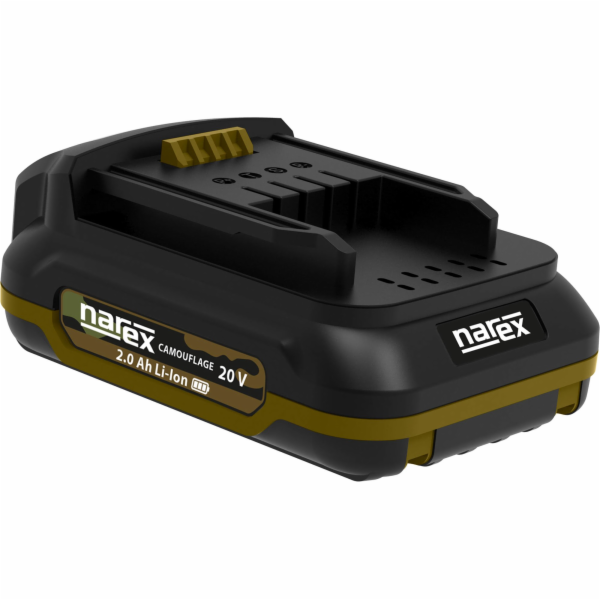 Narex CB 2 20V 2,0Ah 65405968 Narex CB 2 Akumulátor 20V 2...