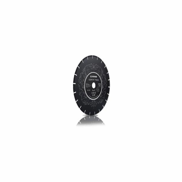 Kotouč diamantový segmentový CORTA TODO, O 115 x 22,2 mm,...