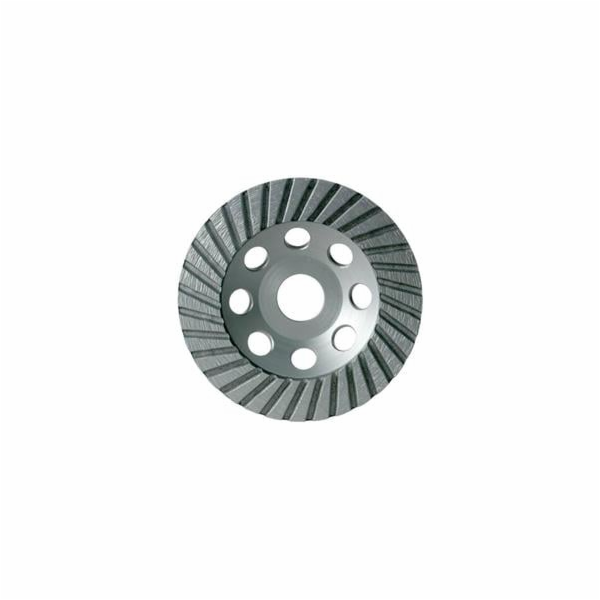 Festa Kotouč diamantový brusný turbo O 115 x 22,2 mm
