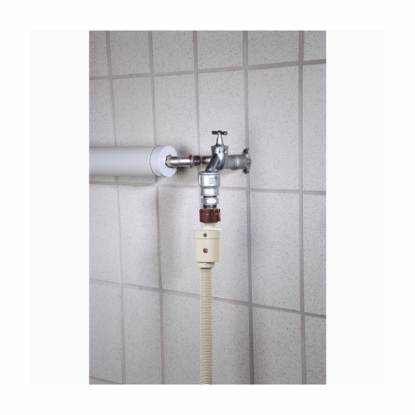 Xavax hadice s pojistkou (aquastop) pro pračky, myčky, 1,...
