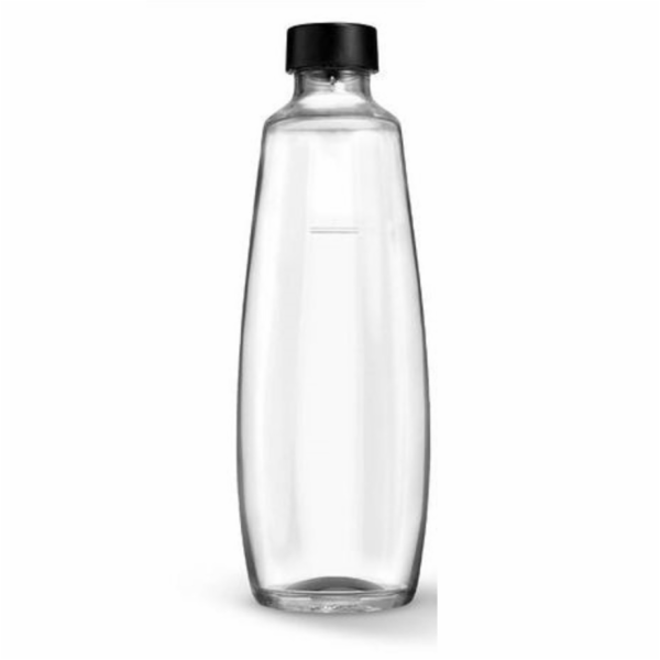 SodaStream Skleněná láhev DUO, 1 l