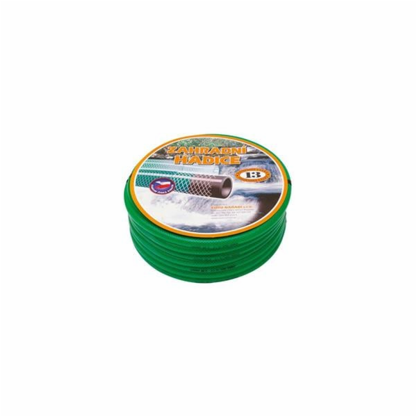 Hadice průhledná EURO 1/2", 25 m