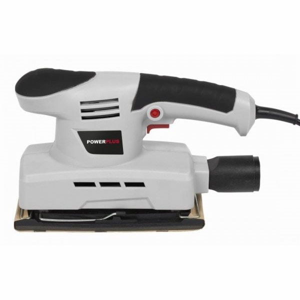 Powerplus POWC40100 Vibrační bruska 135W