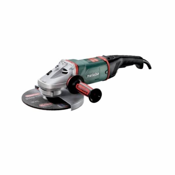 Metabo WEA 26-230 MVT Quick Úhlová bruska