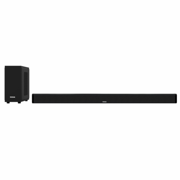 Tesla HQ-880 - stereo soundbar 2.1