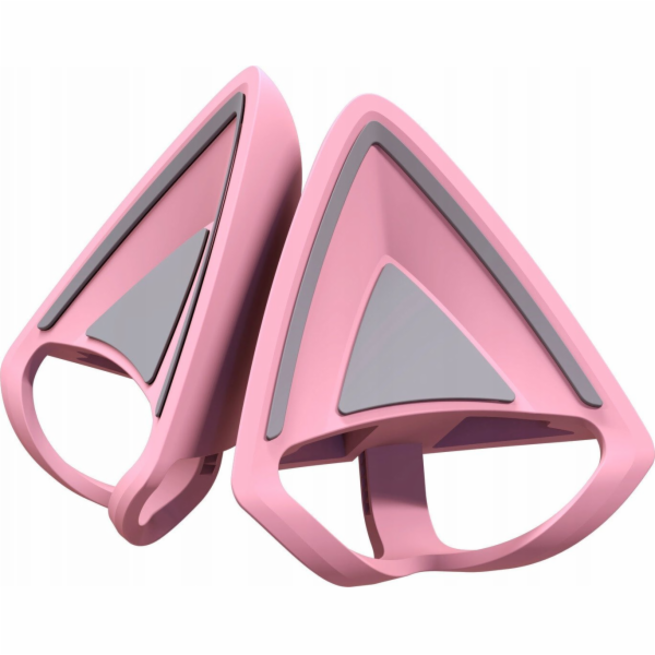 Kitty Ears V2, dekorace