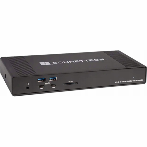 Echo 20 Thunderbolt 4 SuperDock, dokovací stanice