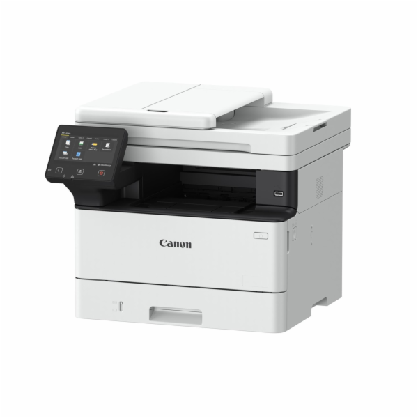 CANON i-SENSYS MF463dw / A4 / čb/ PSC/ 40ppm/ až 1200x120...