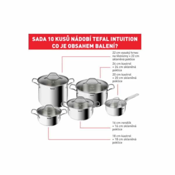 Tefal B864SA74