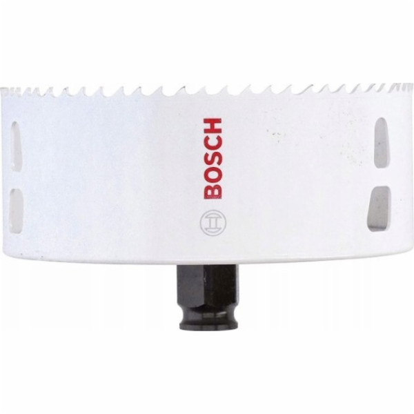 Děrovačka BiM Progressor for Wood & Metal, O 152mm