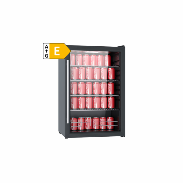 GUZZANTI GZ 117B