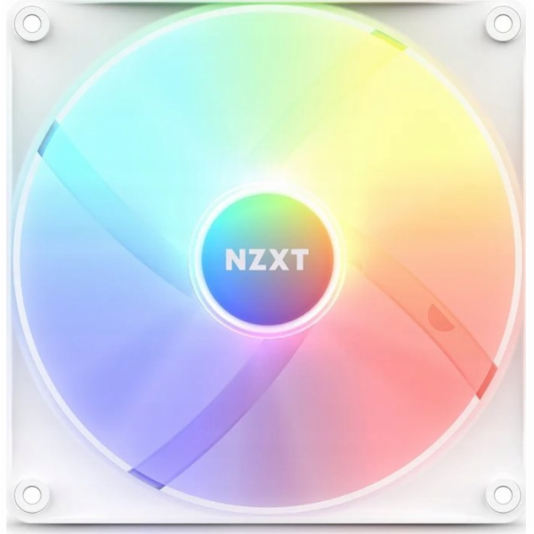 F140 RGB Core Single 140x140x26, skříňový ventilátor
