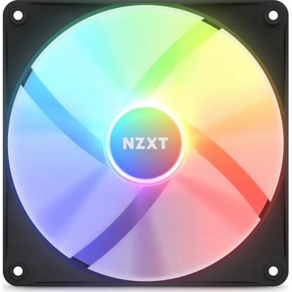 F140 RGB Core Single 140x140x26, skříňový ventilátor