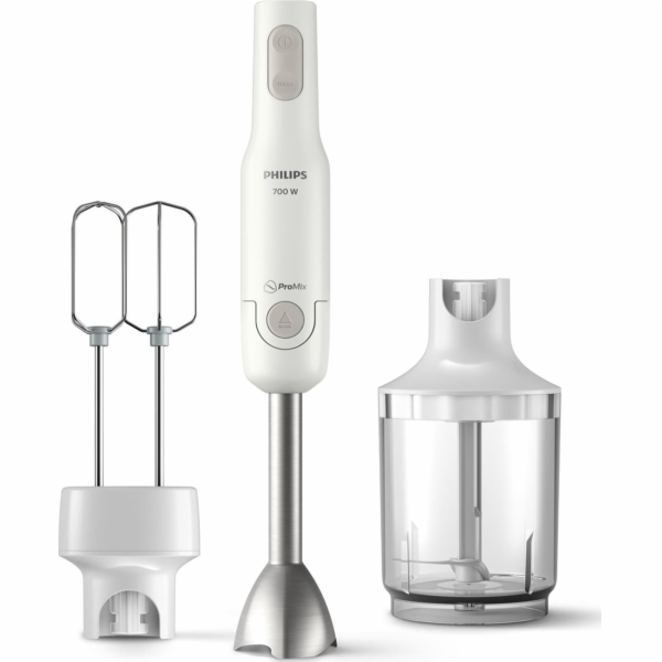 Philips Daily Collection ProMix HR2546/00 tyčový mixér, 7...