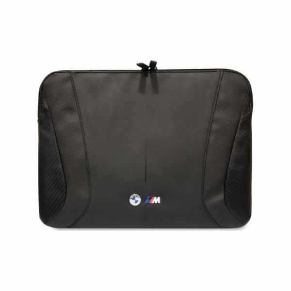 Sleeve BMW 16" black Carbon&Perforated Noste své zařízení...