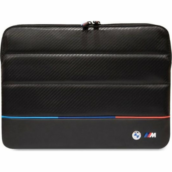 Sleeve BMW 14" black Carbon Tricolor Noste své zařízení v...