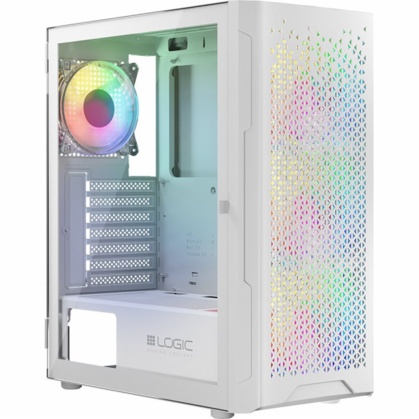 Logic Concept Aramis ARGB AT-ARAMIS-20-0000000-0002 LOGIC...