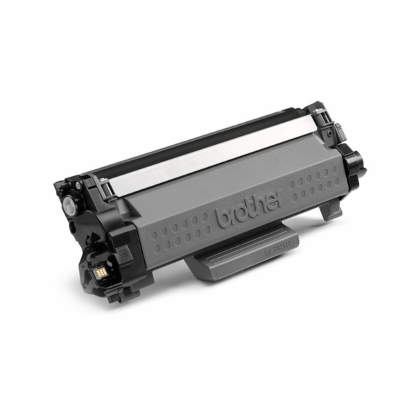 Toner Brother černý TN-2510