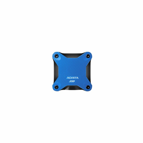 Externí SSD disk SD620 512G U3.2A 520/460 MB/s modrý