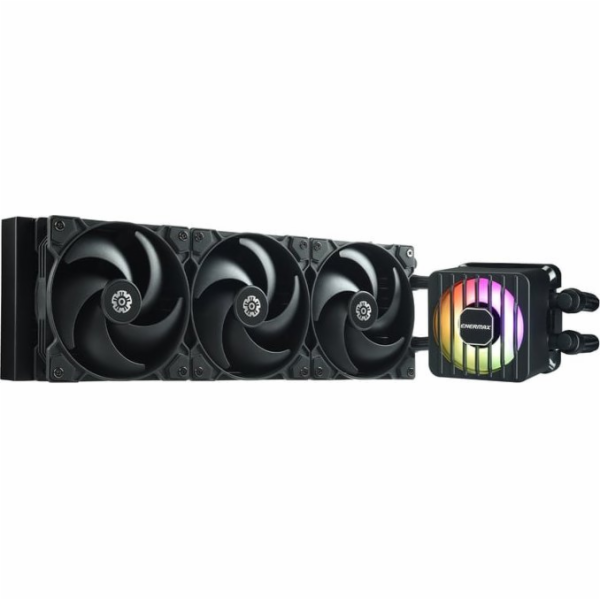 Enermax LIQMAXFLO SR 360, vodní chlazení