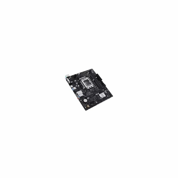 OEM základní deska Asus PRIME H610M-R