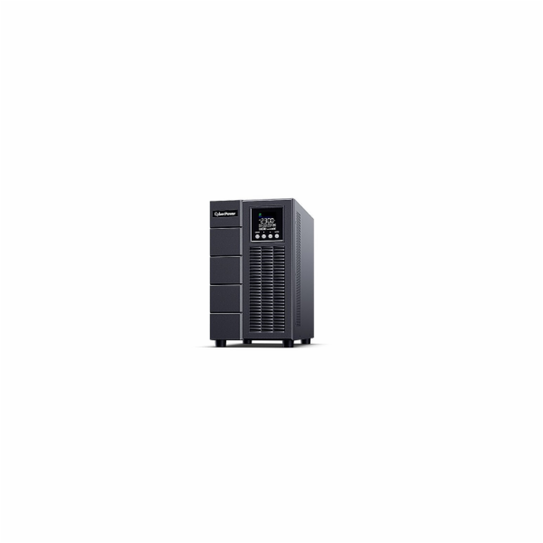 CyberPower MainStream OnLine 3000VA/2700W, Tower