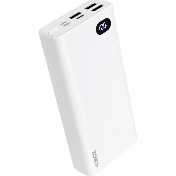 Powerbanka PB20 Power Delivery 20 000 mAh