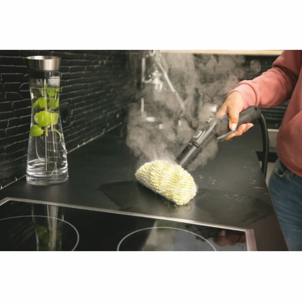 Parní čistič Kärcher SC 4 EasyFix Iron