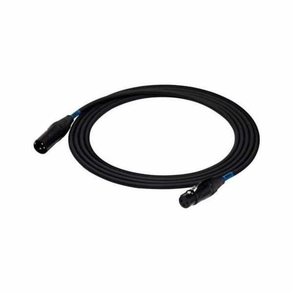 SSQ Cable XX3 - kabel XLR-XLR, 3 metry