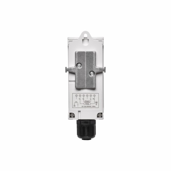 Příložný termostat EMOS P5683