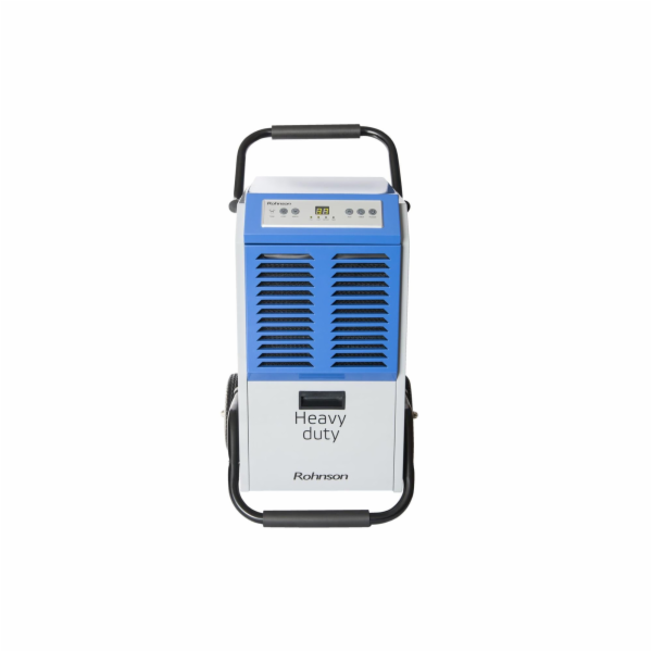 Rohnson R-9350 Heavy Duty