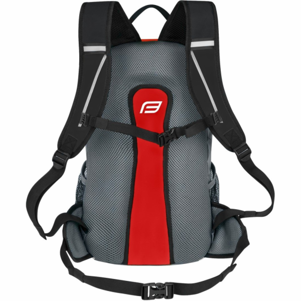 Force Jordan Ace 20l, černý