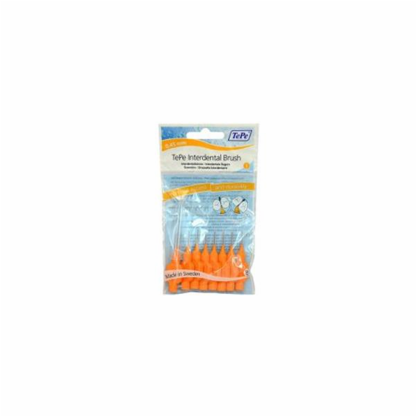 TePe Original mezizubní kartáčky 0,45mm 8ks