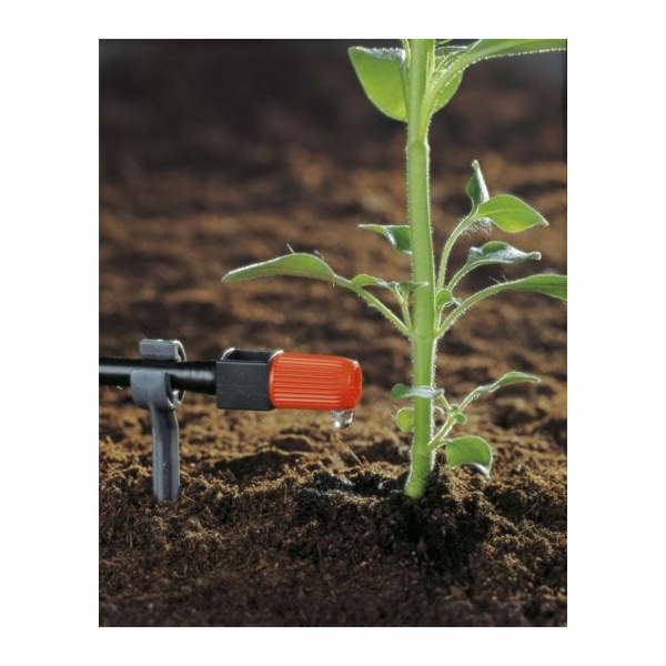 Gardena 1391-29 Micro-Drip-System regulovatelný koncový k...