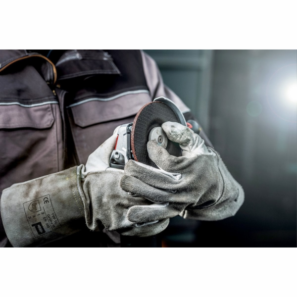 Metabo WEV 11-125 Quick (603625000)