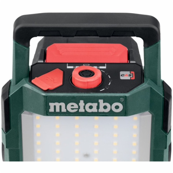 Metabo BSA 18 LED 4000 (601505850)