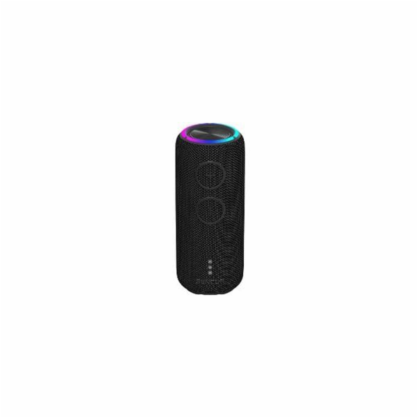 Sencor SIRIUS 2 MAXI BLACK