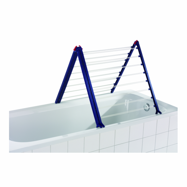 Leifheit 81702 Sušák na prádlo Pegasus Bath 190 Extendable