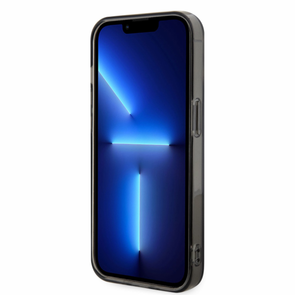 Karl Lagerfeld IML Ikonik MagSafe Zadní Kryt pro iPhone 1...