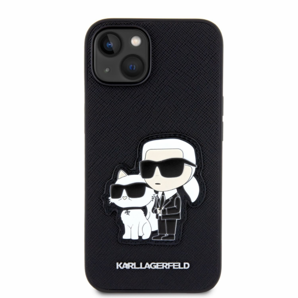 Karl Lagerfeld Karl&Choupette Case iPhon