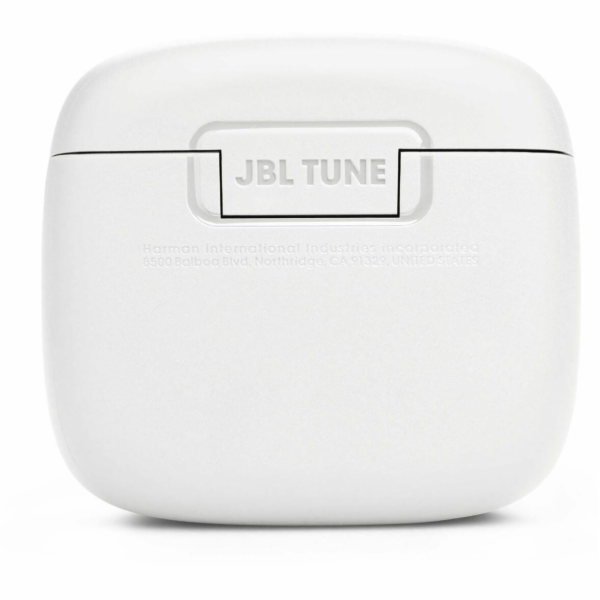 JBL Tune Flex White