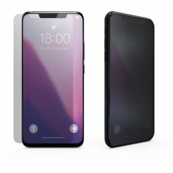 Tvrzené sklo Privacy Forever pro Samsung Galaxy A24 4G/A2...