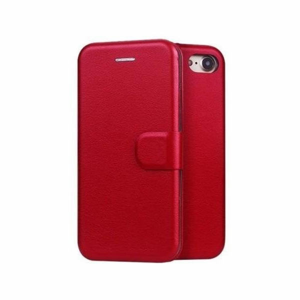 Aligator Magnetto book pro Xiaomi redmi 7A, červené