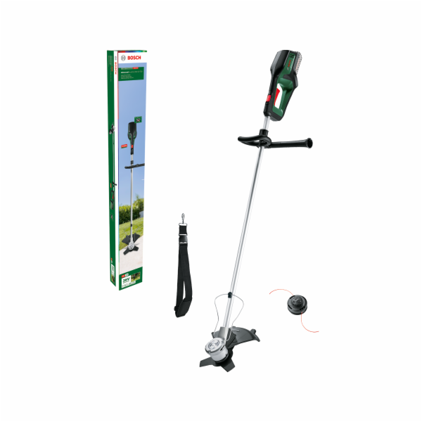 Bosch Akku-Rasentrimmer Advanced Brushcut 36V-23-750 Solo...