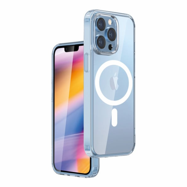 Pouzdro ALIGATOR Mag-Skin iPhone 14 6.1"