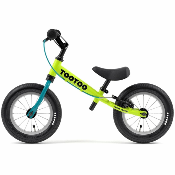 Odrážedlo YEDOO TooToo - lime