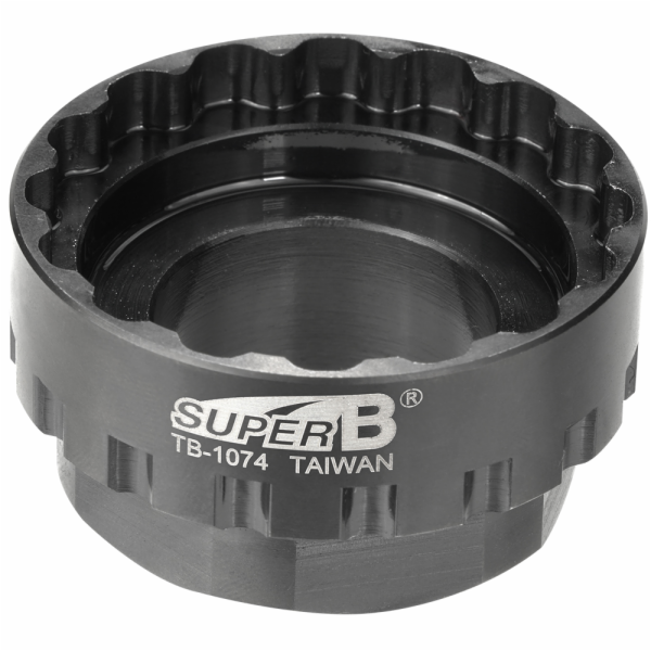 SuperB - Klíč pro matky převodníků SHIMANO XTR - TB-1074