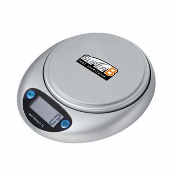 SuperB&nbsp;-&nbsp;Digitální&nbsp;váha&nbsp;-&nbsp;TB-DS20